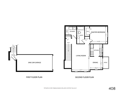 Alexandria 1  Bed   1  Bath   804 Sq. Ft. at Mainstreet Village, Michigan